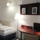 Pokoj pro 3 osoby - Elen´s Hotel Arlington *** Praha
