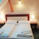 Dvoulůžkový pokoj - Elen´s Hotel Arlington *** Praha