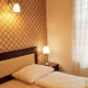 Dvoulůžkový pokoj - Elen´s Hotel Arlington *** Praha