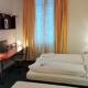 Pokoj pro 3 osoby - Elen´s Hotel Arlington *** Praha