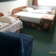 Pokoj pro 3 osoby - Elen´s Hotel Arlington *** Praha