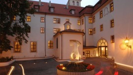Hotel Augustine Praha