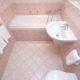 Pokoj pro 2 osoby - Hotel Claris Praha