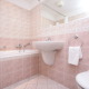 Pokoj pro 2 osoby - Hotel Claris Praha