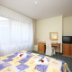 Pokoj pro 2 osoby - Hotel Claris Praha