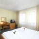 Pokoj pro 2 osoby - Hotel Claris Praha