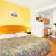 1-ložnicové apartmá (2 osoby) - Apartment House Zizkov Praha