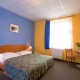Pokoj pro 2 osoby - Apartment House Zizkov Praha