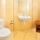 1-ložnicové apartmá (2 osoby) - Apartment House Zizkov Praha