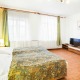 3-ložnicové apartmá - Apartment House Zizkov Praha
