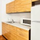 1-ložnicové apartmá (2 osoby) - Apartment House Zizkov Praha