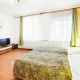 1-ložnicové apartmá (2 osoby) - Apartment House Zizkov Praha