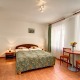 Pokoj pro 2 osoby - Apartment House Zizkov Praha