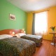Pokoj pro 2 osoby - Apartment House Zizkov Praha