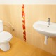 Pokoj pro 3 osoby - Apartment House Zizkov Praha