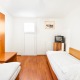 Pokoj pro 4 osoby - Apartment House Zizkov Praha