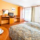 Pokoj pro 4 osoby - Apartment House Zizkov Praha