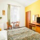 Pokoj pro 1 osobu - Apartment House Zizkov Praha