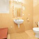 Pokoj pro 1 osobu - Apartment House Zizkov Praha
