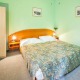 Pokoj pro 1 osobu - Apartment House Zizkov Praha