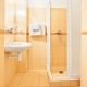Pokoj pro 1 osobu - Apartment House Zizkov Praha