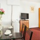 Pětilůžkový pokoj - Apartment House Zizkov Praha