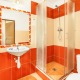 Pětilůžkový pokoj - Apartment House Zizkov Praha