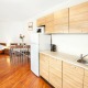 1-ložnicové apartmá (3 osoby) - Apartment House Zizkov Praha