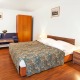 1-ložnicové apartmá (3 osoby) - Apartment House Zizkov Praha