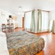 1-ložnicové apartmá (3 osoby) - Apartment House Zizkov Praha