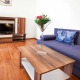 1-ložnicové apartmá (3 osoby) - Apartment House Zizkov Praha