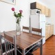 1-ložnicové apartmá (3 osoby) - Apartment House Zizkov Praha