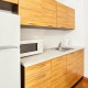 1-ložnicové apartmá (2 osoby) - Apartment House Zizkov Praha