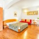 Pokoj pro 3 osoby - Apartment House Zizkov Praha