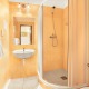 Pokoj pro 3 osoby - Apartment House Zizkov Praha