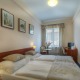 Pokoj pro 2 osoby - Kampa Garden*** Superior Praha