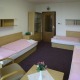 Pokoj pro 3 osoby Standard - Hotel Krystal Praha