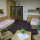 Pokoj pro 1 osobu Standard - Hotel Krystal Praha