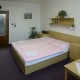 Pokoj pro 2 osoby Standard - Hotel Krystal Praha