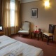 Dvoulůžkový pokoj s přistýlkou - Hotel Otakar Praha