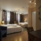 Pokoj pro 4 osoby - Hotel Otakar Praha