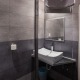 Dvoulůžkový pokoj s přistýlkou - Hotel Otakar Praha