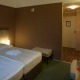 Dvoulůžkový pokoj s přistýlkou - Hotel Otakar Praha