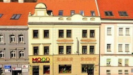 HOTEL VOYAGE Praha